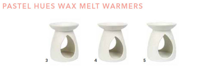 pastel-hues-wax-melt-warmers