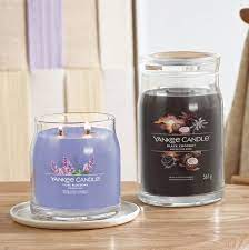 Offerta YANKEE CANDLE – le fragranze del mese: luglio