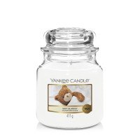 soft blanket medium jar